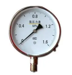 壓力表故障如何分析判斷，壓力表故障的8個(gè)原因分析