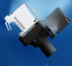 洗衣機進水閥出現(xiàn)故障如何更換，洗衣機進水閥的維修方法？