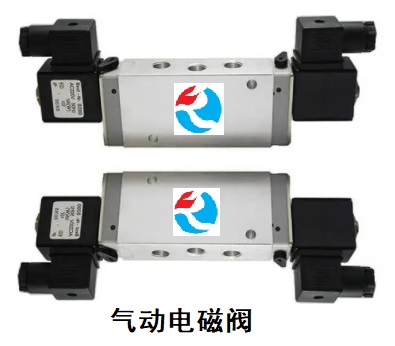 氣動(dòng)電磁閥零件有多少種，氣動(dòng)電磁閥由哪些配件組成？