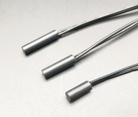 確定溫度傳感器合不合適，主要分析這三個條件步驟