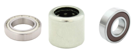 滾動軸承和滑動軸承相對比有什么優(yōu)缺點？