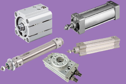 自動化行業(yè)中氣缸類型如何選擇，如何為氣缸選擇合適閥門類型？