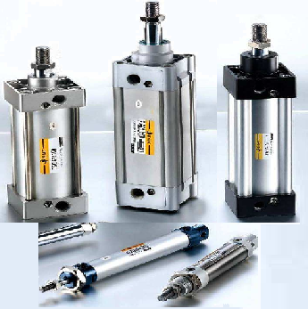 什么是氣動技術，氣動和液壓系統(tǒng)技術的區(qū)別！