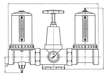 什么是模塊化FRL，模塊化FRL的優(yōu)勢是什么？