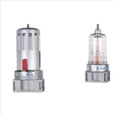 氣動過濾器有多重要，氣動過濾器的類型及作用含義！