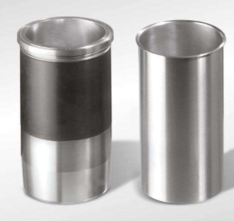 氣缸套有那種類型，干式氣缸套與濕式氣缸套相比較