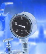 從普通壓力表的選擇和使用，認知不同壓力表的分類類型