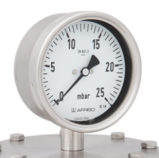 用于測量的壓力表檢定周期為多久，壓力表計量檢定操作步驟？