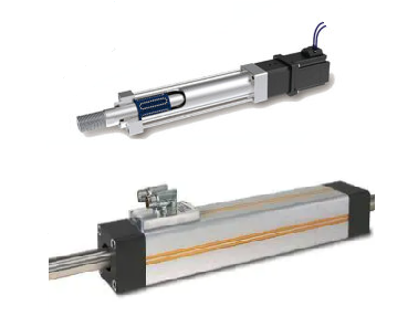 電動(dòng)線性執(zhí)行器工作原理是什么，電動(dòng)執(zhí)行器在制造行業(yè)的優(yōu)勢(shì)？