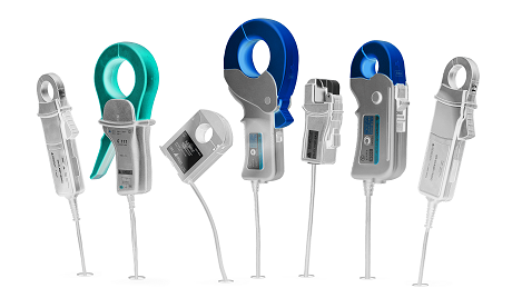 在開環(huán)與閉環(huán)電流傳感器測量應(yīng)用中，電流傳感器的多種用途應(yīng)用