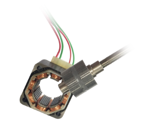 步進電機是如何控制電機步數(shù)，電機微步進的工作原理？