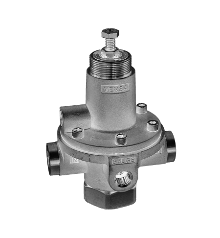 氣壓調(diào)節(jié)器如何工作，氣壓減壓調(diào)節(jié)器的組成結(jié)構(gòu)部件？