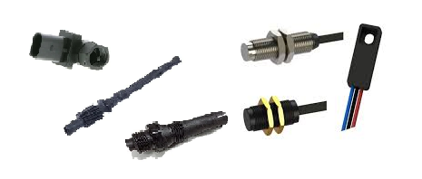 汽車(chē)關(guān)鍵電子元件速度傳感器的作用是什么？