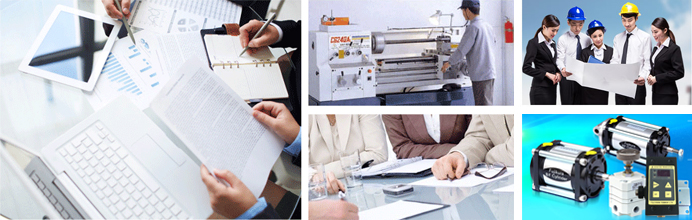 以質(zhì)量為本，用服務(wù)生存