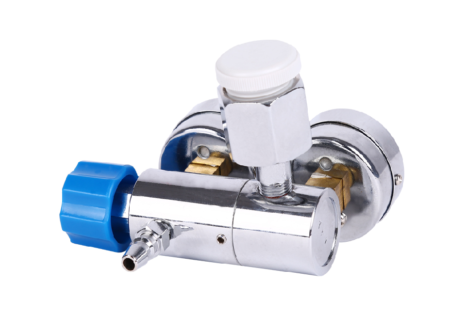 醫(yī)用氧氣減壓閥工作原理，醫(yī)用氧氣減壓閥的定義說明