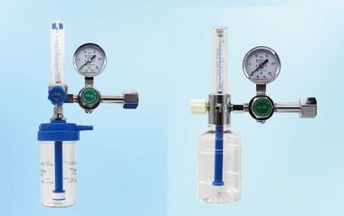 醫(yī)用氧氣減壓閥怎么安裝，醫(yī)用氧氣減壓閥的安裝流程是這樣