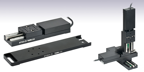 直線電機模組響應速度控制系統(tǒng)和電機驅(qū)動器的性能