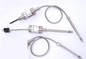 高溫壓力傳感器內(nèi)部引線的作用，保證信號的穩(wěn)定傳輸