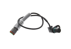 霍爾測速傳感器是什么，霍爾測速傳感器作用體現(xiàn)在四大方面！