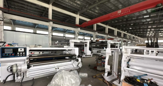 拜訪南天機(jī)械訂單情況，探討雙方在未來的合作機(jī)會(huì)