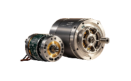 空心杯電機和無刷電機有什么區(qū)別，各種工作原理性能的表現(xiàn)？