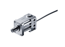 微動型位移傳感器有哪些種類，電容的變化來檢測位移作用