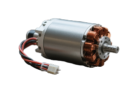 無刷電勵磁電機電子控制器如何實現功率的轉換原理？