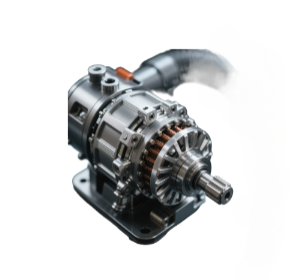 吸塵器電機與工業(yè)產品使用的電機有什么不同？