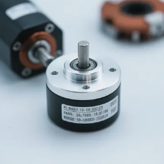 直流電機(jī)編碼器作用是什么？機(jī)械運(yùn)動(dòng)如何轉(zhuǎn)換為電信號(hào)？