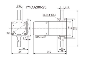 將電能直接轉(zhuǎn)換為直線往復(fù)運(yùn)動(dòng)的的工作原理是什么？