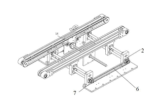 刮板輸送機安裝的基本要求，使其運行穩(wěn)定性與使用壽命