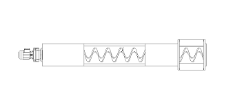 如何提高無(wú)軸螺旋輸送機(jī)堵料和軸承磨損故障問(wèn)題？