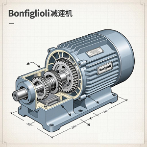 bonfiglioli減速機潤滑方式和潤滑劑規(guī)格多久換油？