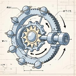 伺服行星減速機(jī)如何通過(guò)預(yù)緊力，調(diào)整降低回程誤差？