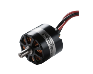 控制電機轉動的無刷電機是什么意思？